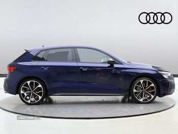 Used Audi A3 2022 for sale - 75187827: Photo