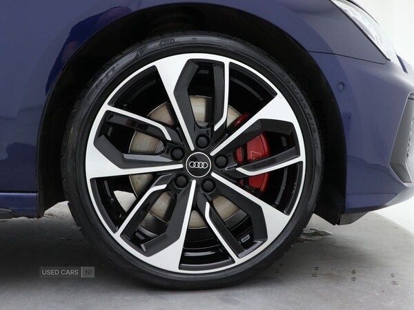 Used Audi A3 2022 for sale - 75187827: Photo 5