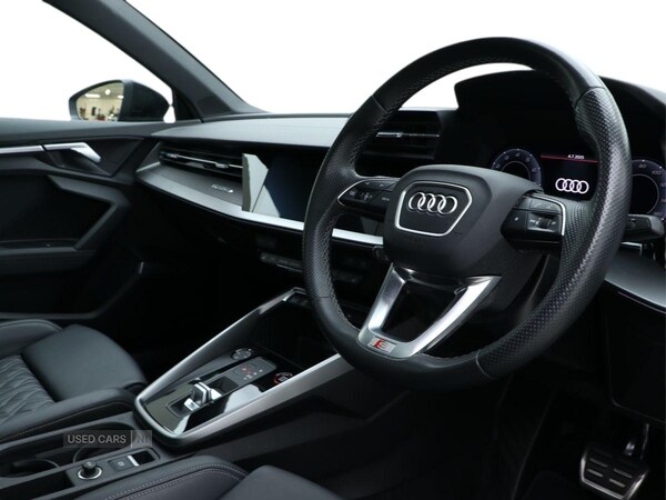 Used Audi A3 2022 for sale - 75187827: Photo 6