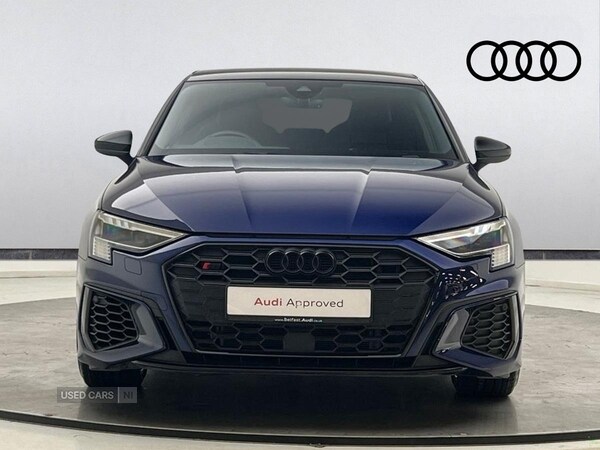 Used Audi A3 2022 for sale - 75187827: Photo 8