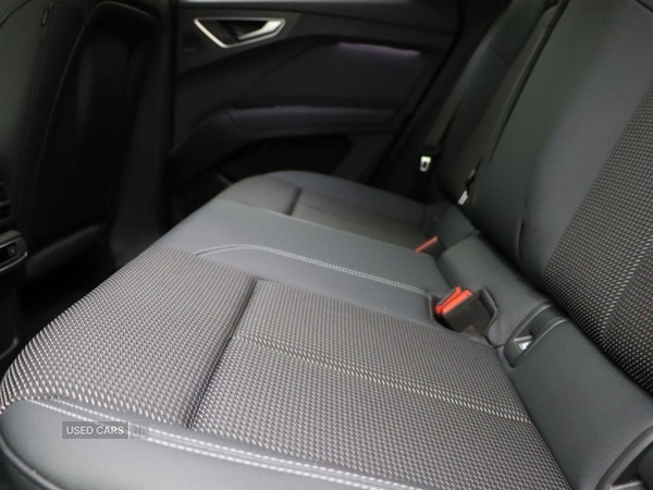 Used Audi Q4 e-tron 2023 for sale - 77388057: Photo 11
