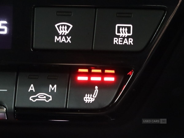 Used Audi Q4 e-tron 2023 for sale - 77388057: Photo 15