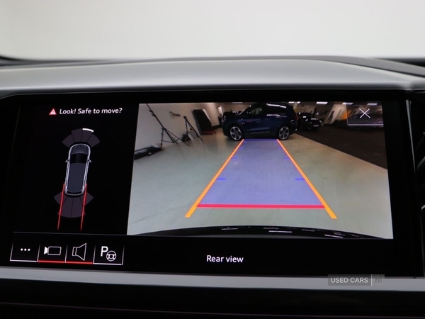 Used Audi Q4 e-tron 2023 for sale - 77388057: Photo 16