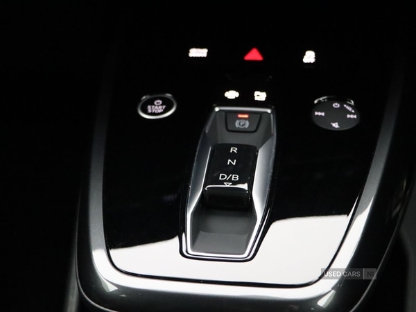 Used Audi Q4 e-tron 2023 for sale - 77388057: Photo 17