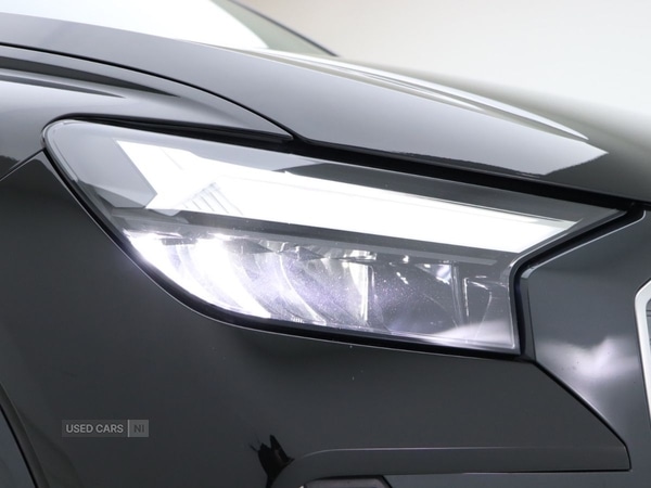 Used Audi Q4 e-tron 2023 for sale - 77388057: Photo 19