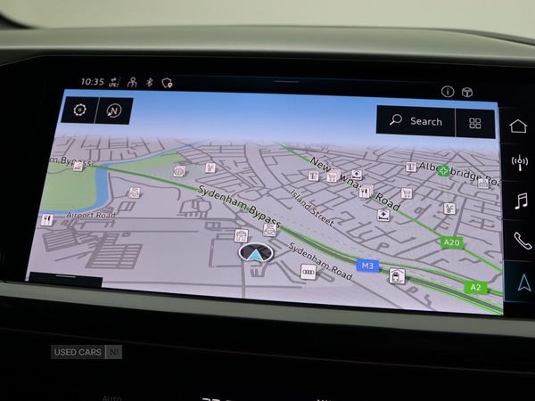 Used Audi Q4 e-tron 2023 for sale - 77388057: Photo 26