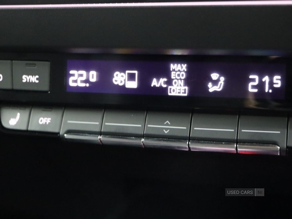 Used Audi Q4 e-tron 2023 for sale - 77388057: Photo 27