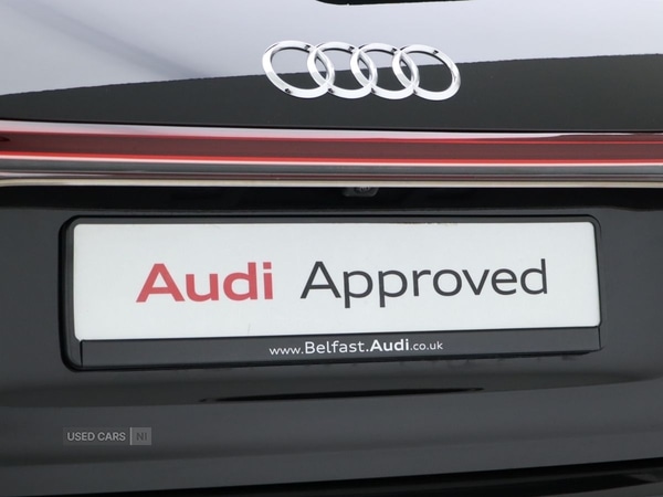 Used Audi Q4 e-tron 2023 for sale - 77388057: Photo 28