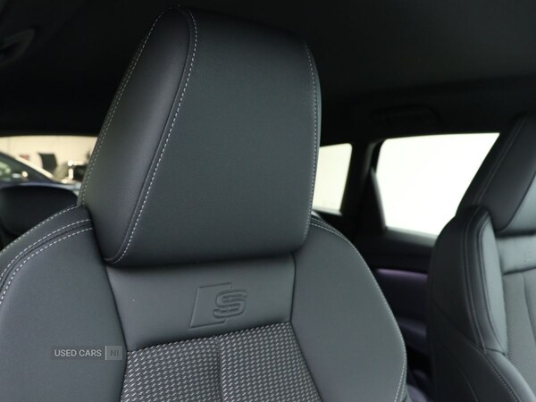 Used Audi Q4 e-tron 2023 for sale - 77388057: Photo 31