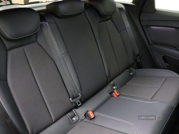 Used Audi Q4 e-tron 2023 for sale - 77388057: Photo 37