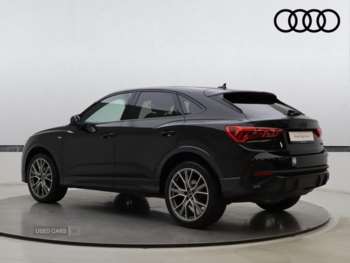 Used Audi Q3 2024 for sale - 74959443: Photo