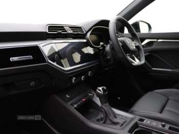 Used Audi Q3 2024 for sale - 74959443: Photo