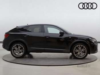 Used Audi Q3 2024 for sale - 74959443: Photo