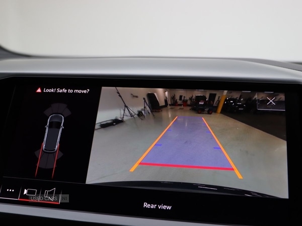 Used Audi Q4 e-tron 2023 for sale - 77388038: Photo 16