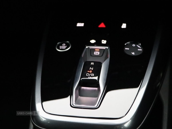 Used Audi Q4 e-tron 2023 for sale - 77388038: Photo 17