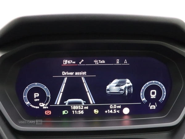 Used Audi Q4 e-tron 2023 for sale - 77388038: Photo 24