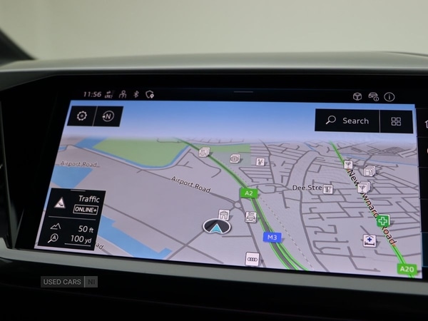 Used Audi Q4 e-tron 2023 for sale - 77388038: Photo 26