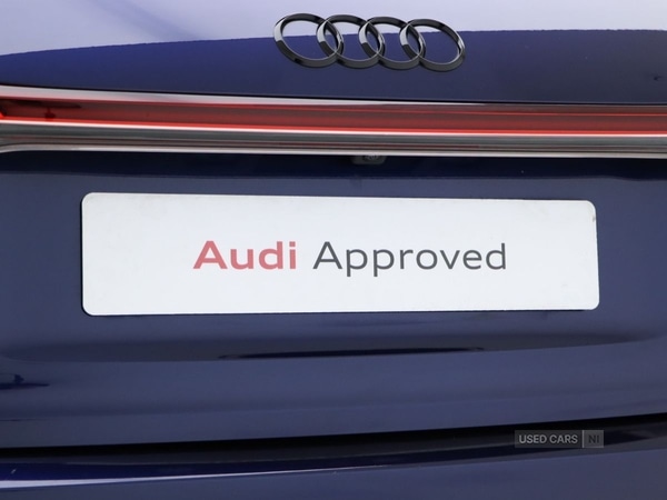 Used Audi Q4 e-tron 2023 for sale - 77388038: Photo 28