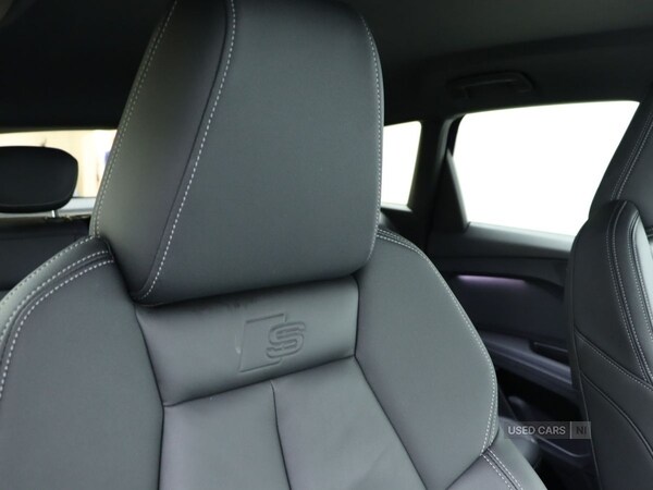 Used Audi Q4 e-tron 2023 for sale - 77388038: Photo 31