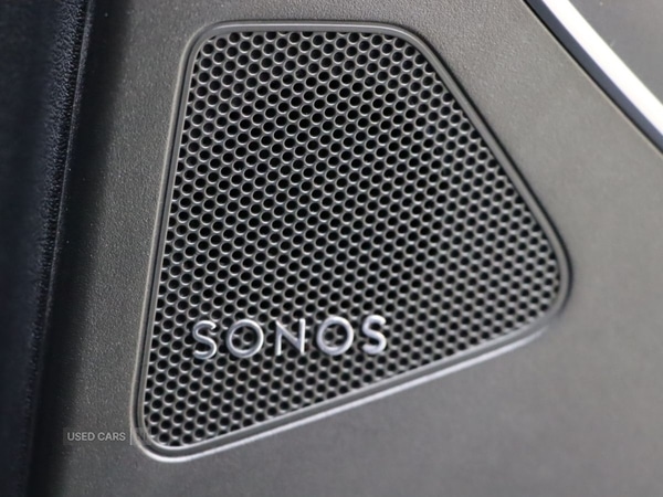 Used Audi Q4 e-tron 2023 for sale - 77388038: Photo 32