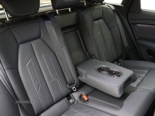 Used Audi Q4 e-tron 2023 for sale - 77388038: Photo 38