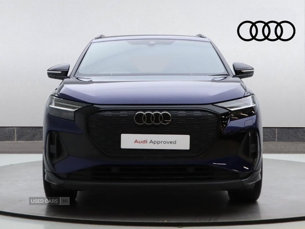 Used Audi Q4 e-tron 2023 for sale - 77388038: Photo 8