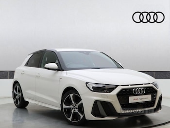 Used Audi A1 2022 for sale - 78449105: Photo