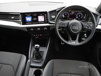Used Audi A1 2022 for sale - 78449105: Photo