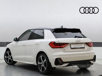 Used Audi A1 2022 for sale - 78449105: Photo