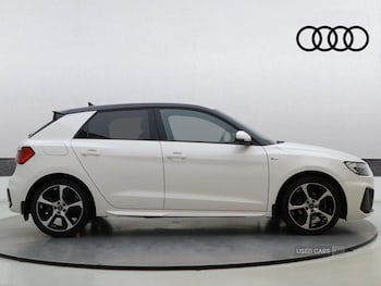 Used Audi A1 2022 for sale - 78449105: Photo