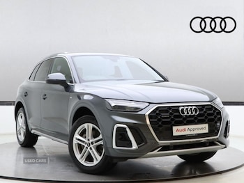 Audi - Q5