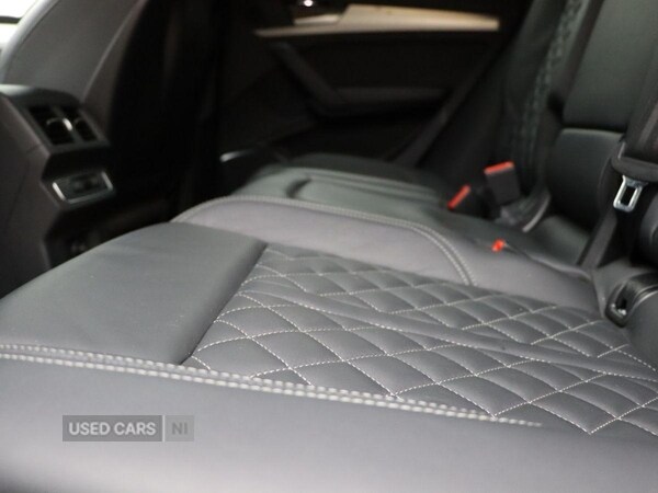 Used Audi Q5 2022 for sale - 78048417: Photo 11