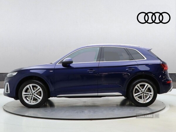 Used Audi Q5 2022 for sale - 78048417: Photo 12