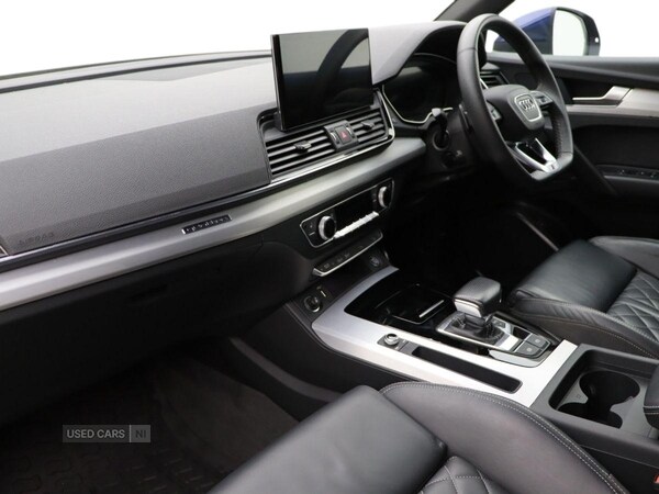 Used Audi Q5 2022 for sale - 78048417: Photo 13