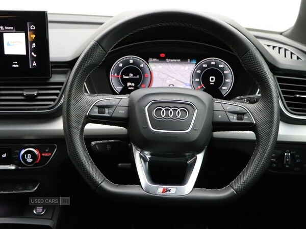 Used Audi Q5 2022 for sale - 78048417: Photo 14