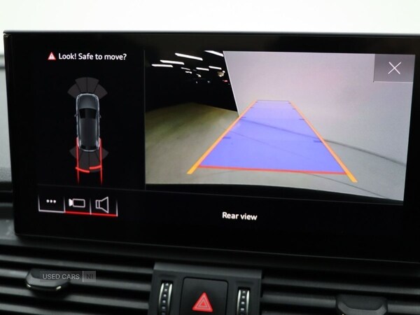 Used Audi Q5 2022 for sale - 78048417: Photo 16