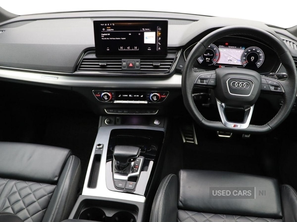 Used Audi Q5 2022 for sale - 78048417: Photo 2