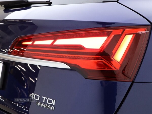 Used Audi Q5 2022 for sale - 78048417: Photo 20