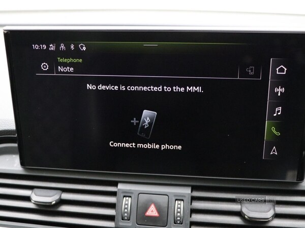 Used Audi Q5 2022 for sale - 78048417: Photo 21