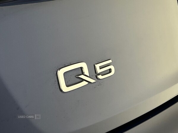 Used Audi Q5 2022 for sale - 78048417: Photo 22