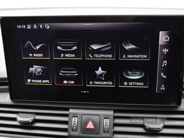 Used Audi Q5 2022 for sale - 78048417: Photo 24