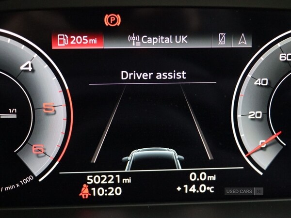 Used Audi Q5 2022 for sale - 78048417: Photo 25