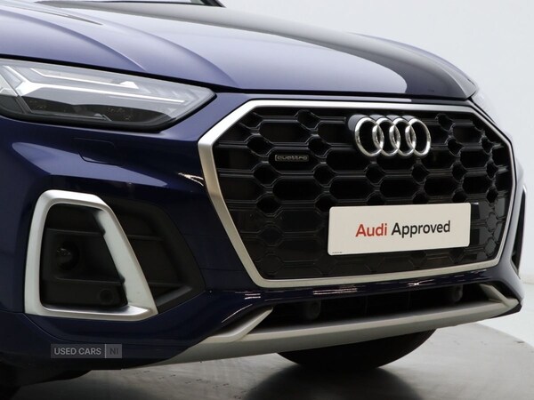 Used Audi Q5 2022 for sale - 78048417: Photo 30