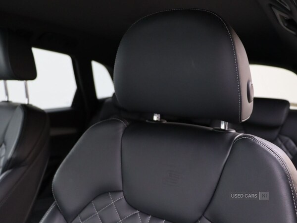 Used Audi Q5 2022 for sale - 78048417: Photo 31