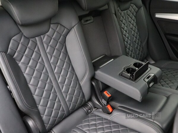 Used Audi Q5 2022 for sale - 78048417: Photo 35
