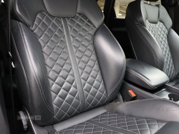 Used Audi Q5 2022 for sale - 78048417: Photo 36