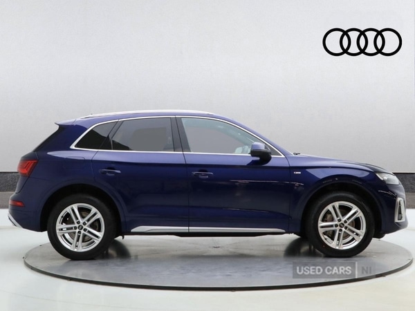 Used Audi Q5 2022 for sale - 78048417: Photo 4