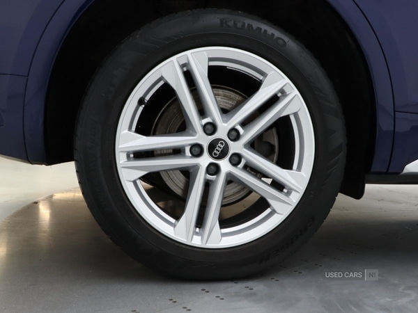 Used Audi Q5 2022 for sale - 78048417: Photo 5