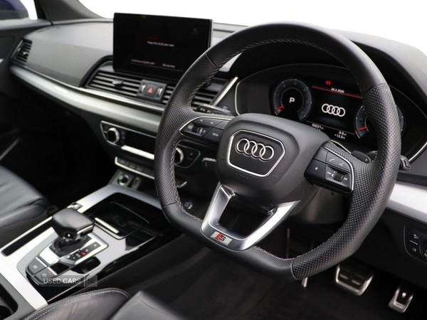 Used Audi Q5 2022 for sale - 78048417: Photo 6