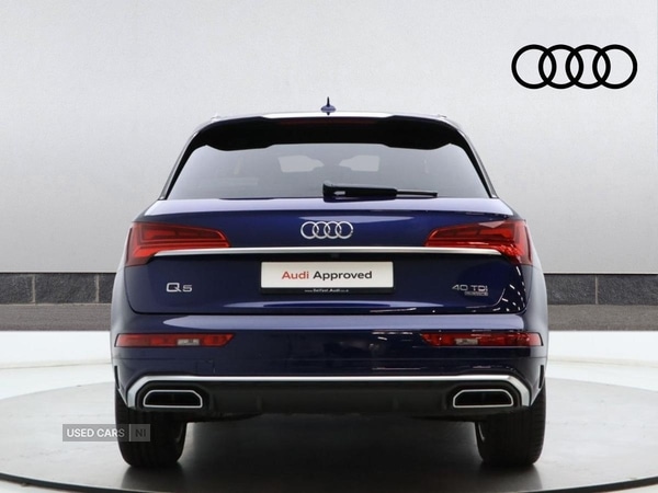 Used Audi Q5 2022 for sale - 78048417: Photo 7